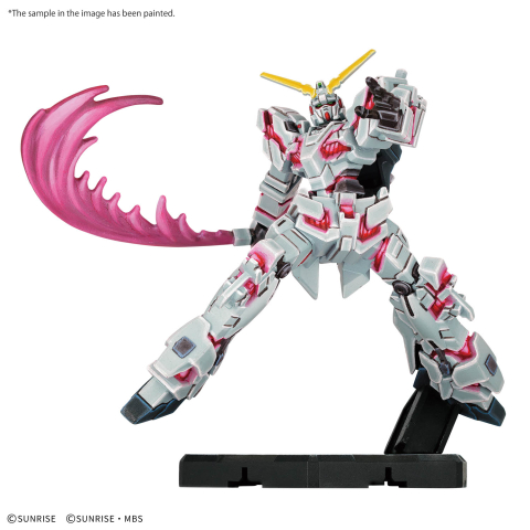 Gundam Assemble EX01 EN - ambalaj si miniaturi nevopsite [2]