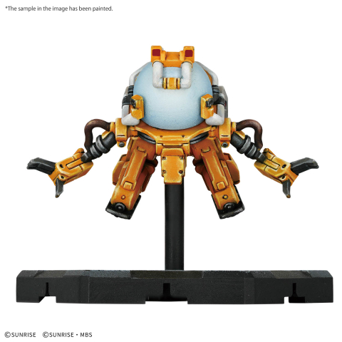 Gundam Assemble EX01 EN - ambalaj si miniaturi nevopsite [3]