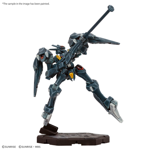 Gundam Assemble EX02 EN - ambalaj si miniaturi nevopsite [3]
