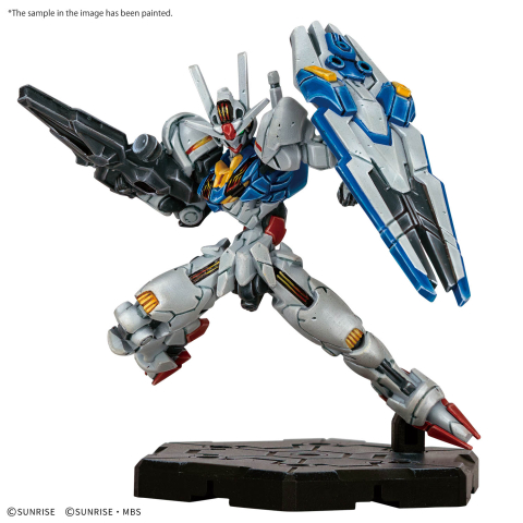 Gundam Assemble EX02 EN - ambalaj si miniaturi nevopsite [2]