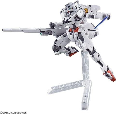 Gundam Calibarn – The Witch from Mercury Model Kit Bandai [3]