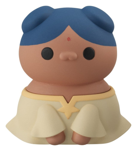 Gundam Mega Cat Project Mini Figures Nyandam We are the Principality of Zeon! Blind Box Assortment (8) (Repeat) [6]