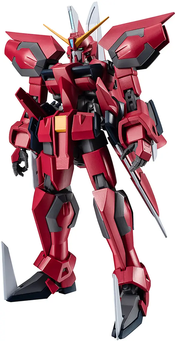 Figurine - Gundam Robot Spirits GAT-X303 Aegis Ver A.N.I.M.E