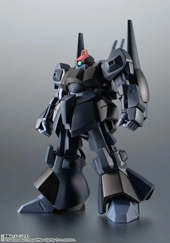 Gundam Robot Spirits Heavyarms Ver A.N.I.M.E [1]