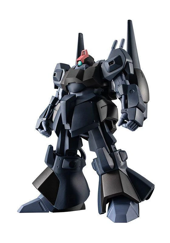 Figurine - Gundam Robot Spirits Heavyarms Ver A.N.I.M.E