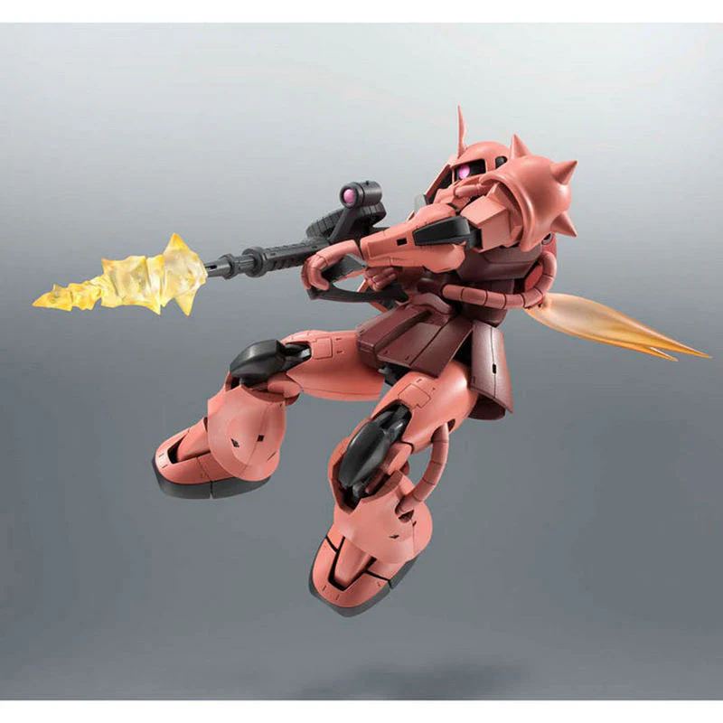 Gundam Robot Spirits MS-06S Zaku II Ver A.N.I.M.E [2]
