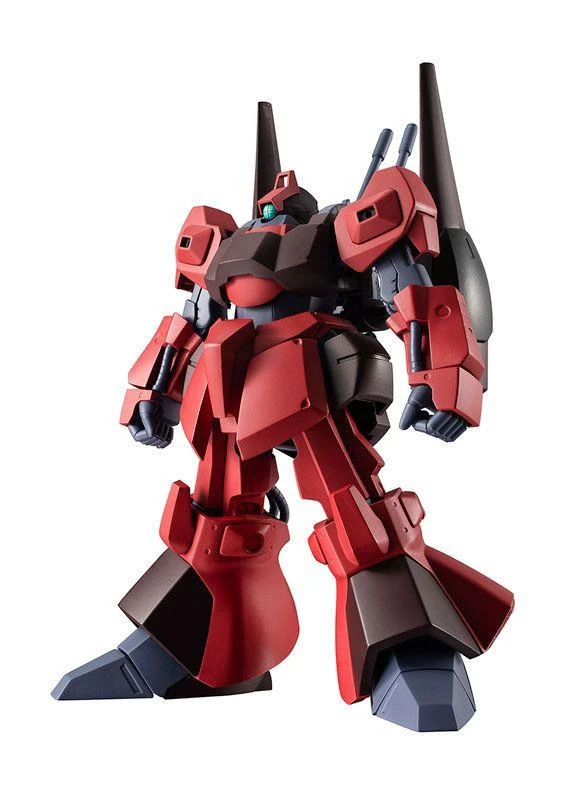Figurine - Gundam Robot Spirits Sandrock Ver A.N.I.M.E