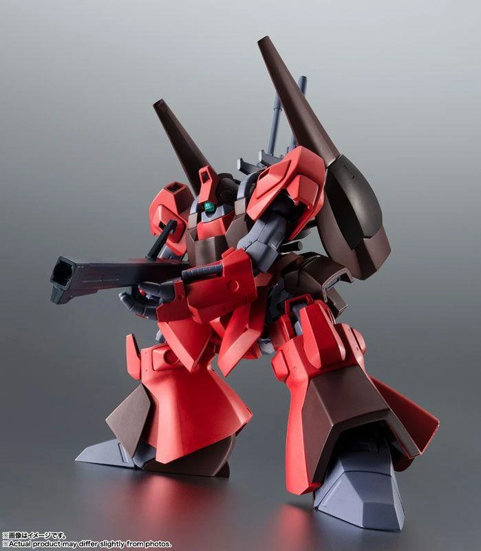 Gundam Robot Spirits Sandrock Ver A.N.I.M.E [6]
