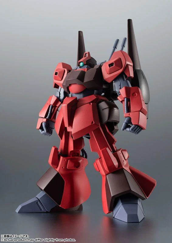 Gundam Robot Spirits Sandrock Ver A.N.I.M.E [1]