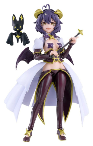 Gushing over Magical Girls Figma Action Figure Magia Baiser 14 cm [11]