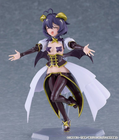 Gushing over Magical Girls Figma Action Figure Magia Baiser 14 cm [7]