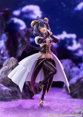 Gushing over Magical Girls Figma Action Figure Magia Baiser 14 cm [1]