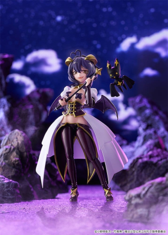 PRECOMENZI - Gushing over Magical Girls Figma Action Figure Magia Baiser 14 cm
