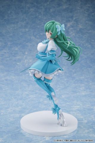 Gushing over Magical Girls PVC Figure Magia Azure 25 cm [1]