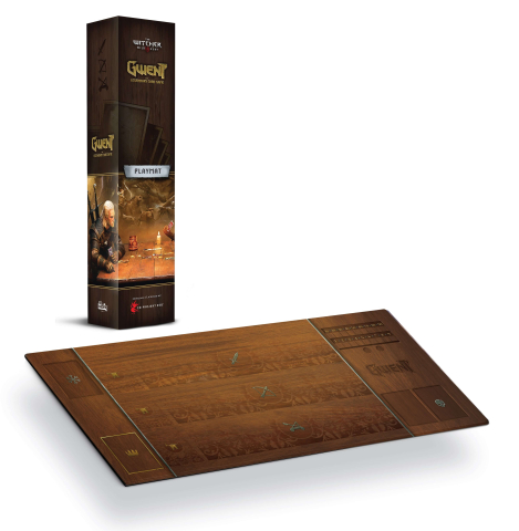 Gwent Playmat - covoras oficial variante multiple [0]