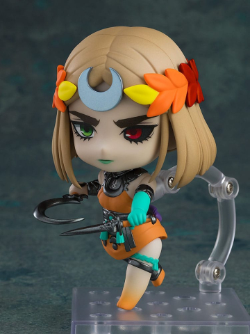 Hades II Nendoroid Doll Action Figure Melinoe 10 cm [4]