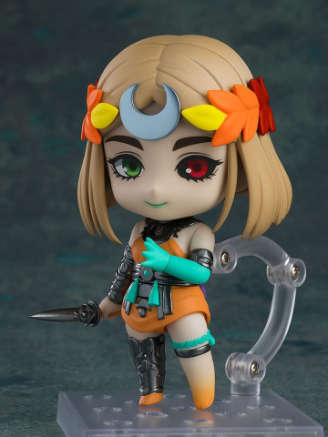 Hades II Nendoroid Doll Action Figure Melinoe 10 cm [2]