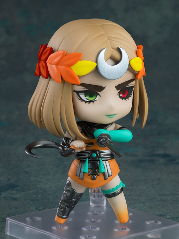 Hades II Nendoroid Doll Action Figure Melinoe 10 cm [3]