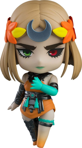 PRECOMENZI - Hades II Nendoroid Doll Action Figure Melinoe 10 cm