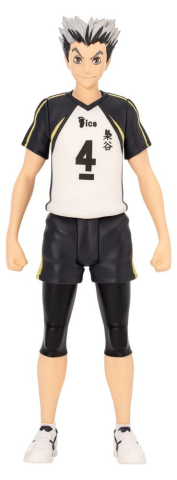 Haikyu!! Collekazaro Action Figure CK-H07 Kotaro Bokuto 11 cm [5]