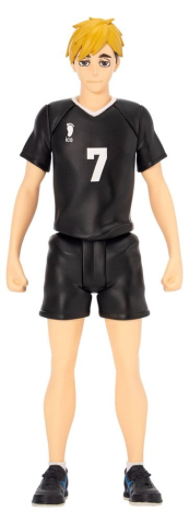 Haikyu!! Collekazaro Action Figure CK-H09 Atsumu Miya 11 cm [5]