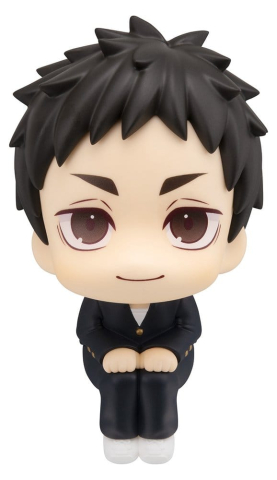 Haikyu!! Look Up PVC Figure Daichi Sawamura 11 cm [12]