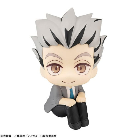 Haikyu!! Look Up PVC Statue Kotaro Bokuto 11 cm [1]