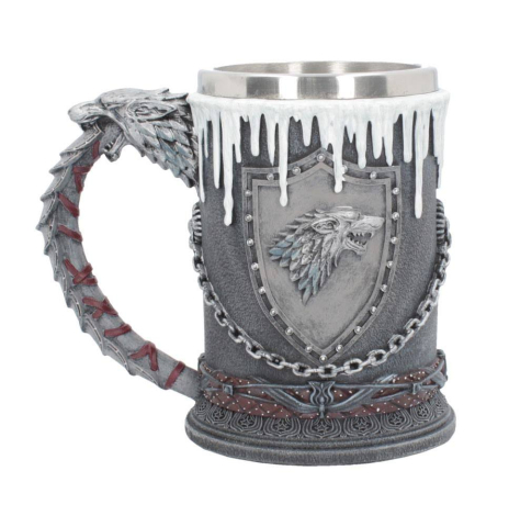 Halba Game of Thrones Stark 16 cm [2]