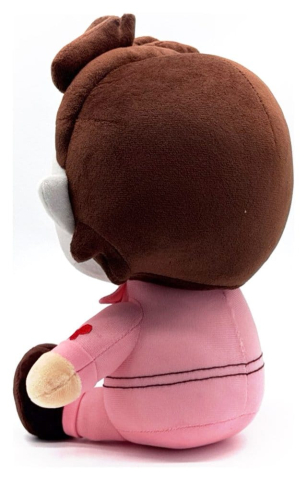 Halloween Plush Figure Valentine´s Michael Myers 22 cm [3]