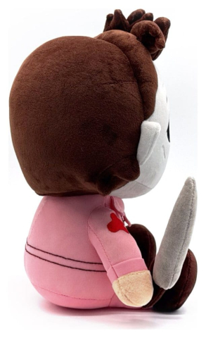 Halloween Plush Figure Valentine´s Michael Myers 22 cm [2]