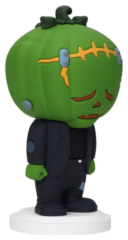 Halloween Pokis Mini Figure Frankenstein 8 cm [3]