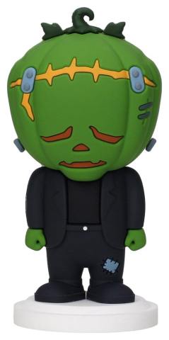 Halloween Pokis Mini Figure Frankenstein 8 cm [4]