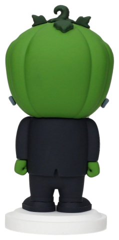Halloween Pokis Mini Figure Frankenstein 8 cm [2]