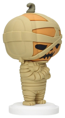 PRECOMENZI - Halloween Pokis Mini Figure Mummy 8 cm