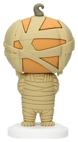 Halloween Pokis Mini Figure Mummy 8 cm [2]