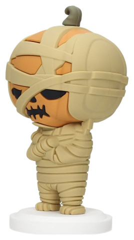 Halloween Pokis Mini Figure Mummy 8 cm [1]
