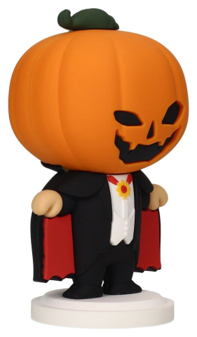 Halloween Pokis Mini Figure Vampire 8 cm [3]