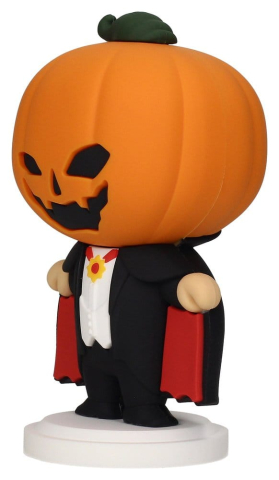 Halloween Pokis Mini Figure Vampire 8 cm [1]