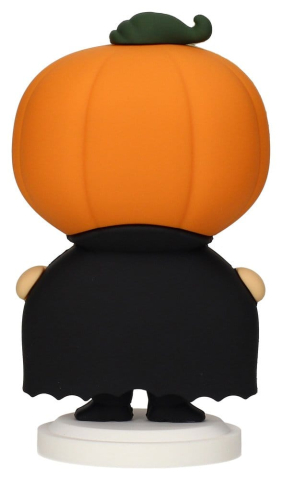 Halloween Pokis Mini Figure Vampire 8 cm [2]