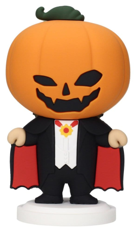 Halloween Pokis Mini Figure Vampire 8 cm [4]