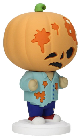 Halloween Pokis Mini Figure Zombie 8 cm [2]