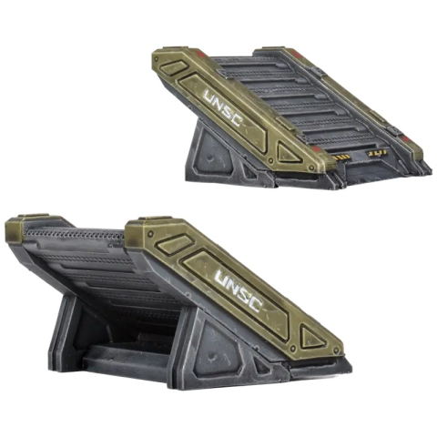 Halo: Flashpoint - Noble Team Expansion [8]