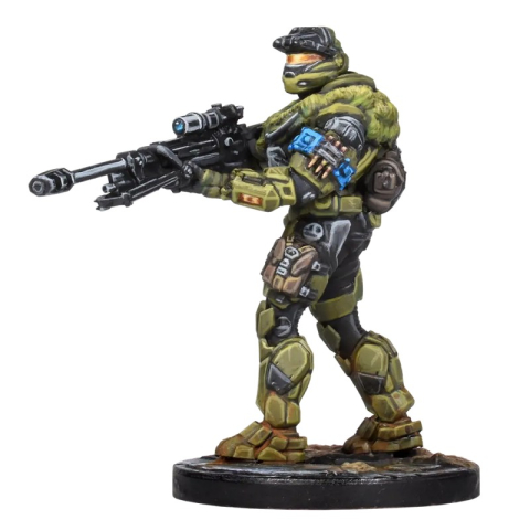 Halo: Flashpoint - Noble Team Expansion [2]