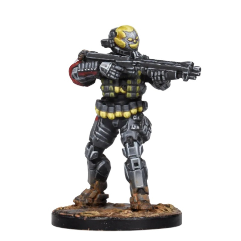 Halo: Flashpoint - Noble Team Expansion [7]
