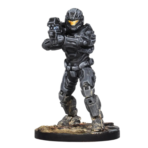 Halo: Flashpoint - Noble Team Expansion [4]