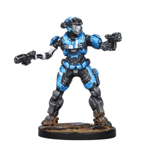 Halo: Flashpoint - Noble Team Expansion [5]