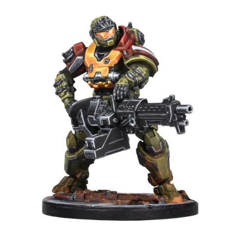 Halo: Flashpoint - Noble Team Expansion [3]