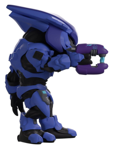 Halo Vinyl Figure Elite 13 cm [1]