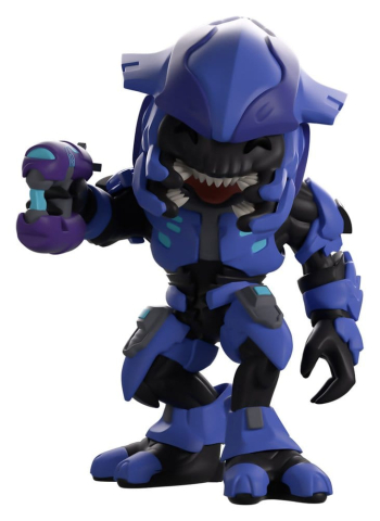 Halo Vinyl Figure Elite 13 cm [4]
