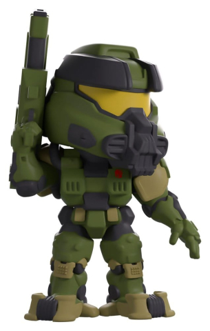 Halo Vinyl Figure Mech Chief Mobile Armor Type 117 13 cm [4]